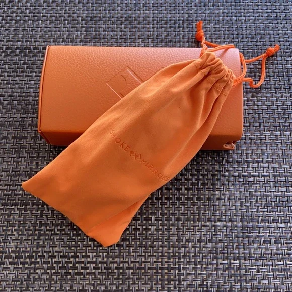 Smoke x Mirrors Passenger Sunglasses NWOT - Picture 3 of 10